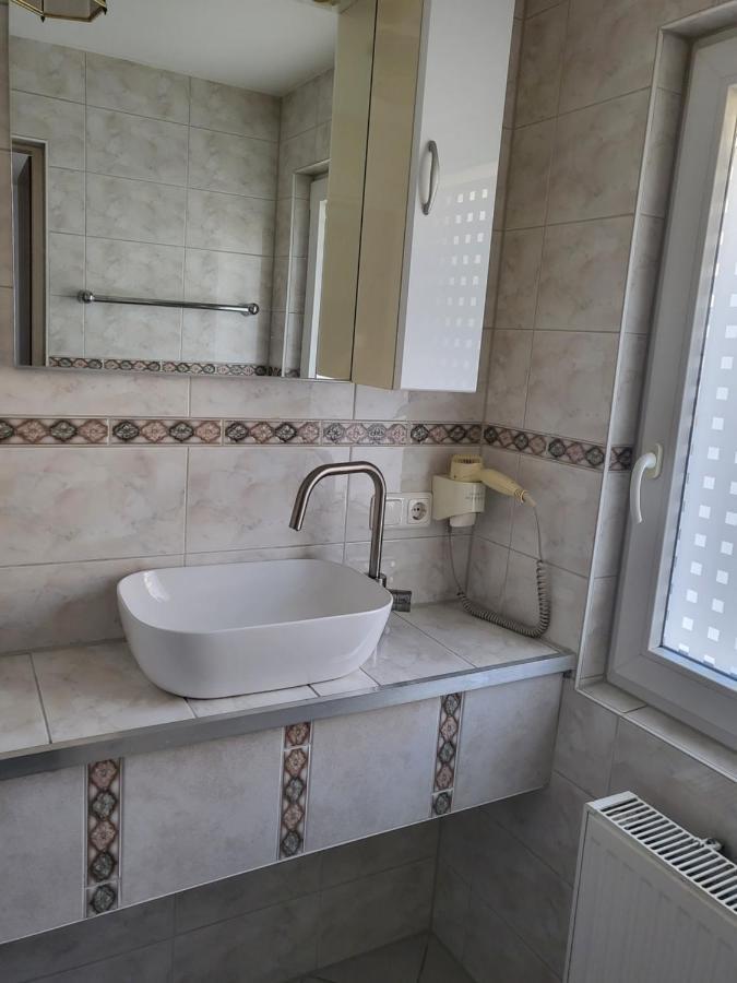 T&K Appartements Bad Homburg vor der Höhe Eksteriør bilde