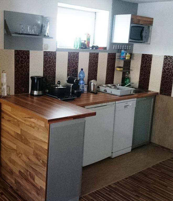 T&K Appartements Bad Homburg vor der Höhe Rom bilde