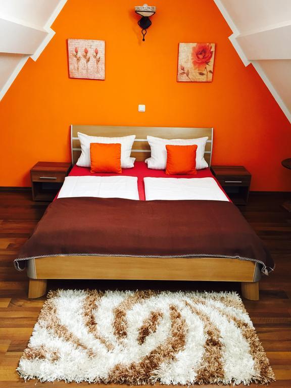 T&K Appartements Bad Homburg vor der Höhe Eksteriør bilde